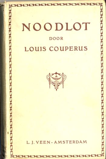 Noodlot Noodlot