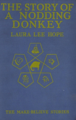 The Story of a Nodding Donkey The Story of a Nodding Donkey