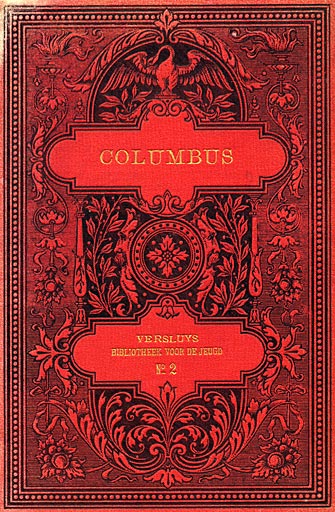 Columbus: De ontdekker van Amerika Columbus: De ontdekker van Amerika