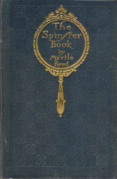 The Spinster Book The Spinster Book