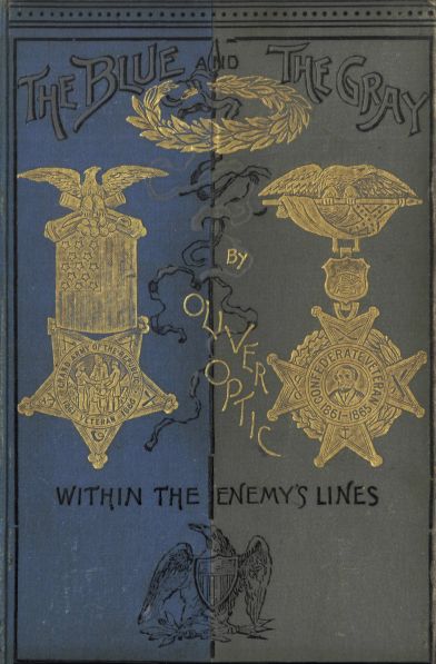 Within The Enemy's Lines Within The Enemy's Lines