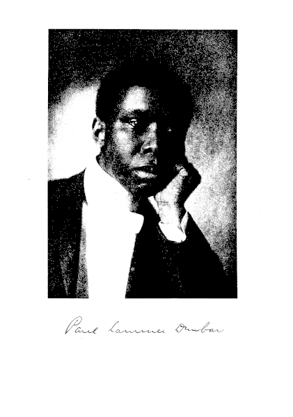 Paul Lawrence Dunbar. Paul Lawrence Dunbar.