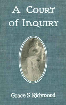 A Court of Inquiry A Court of Inquiry