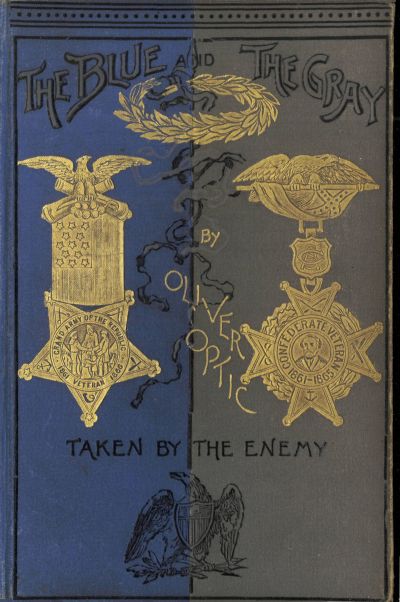 Taken by the Enemy Taken by the Enemy
