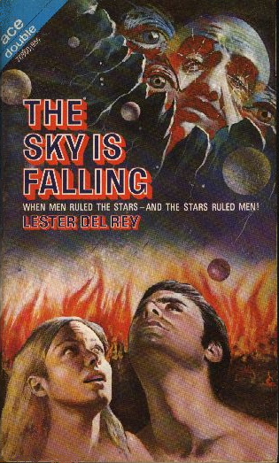 The Sky Is Falling The Sky Is Falling