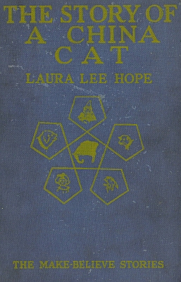 The Story of a China Cat The Story of a China Cat