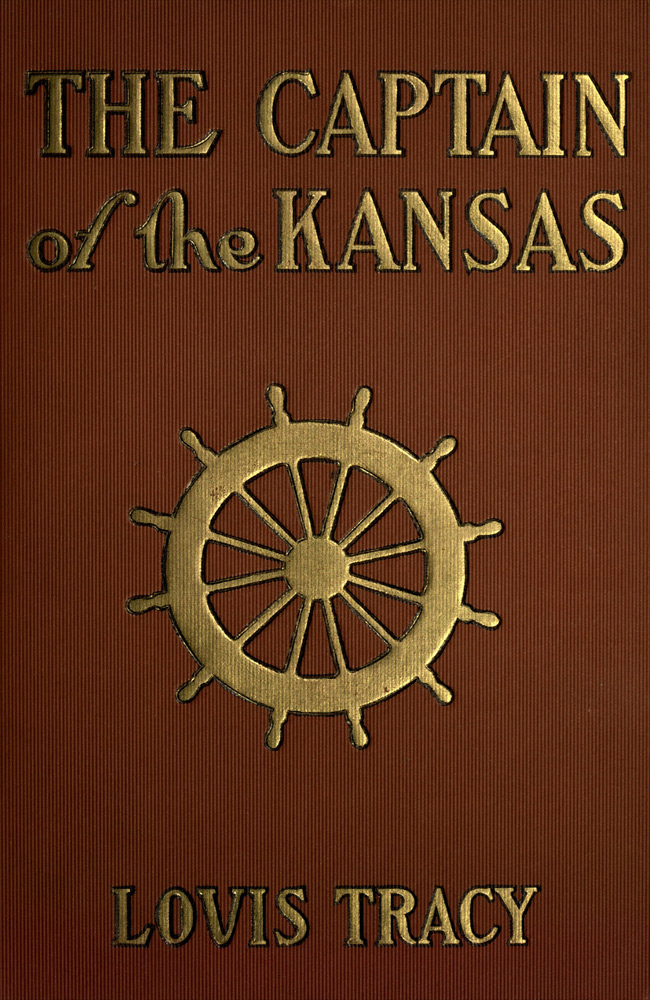 The Captain of the Kansas The Captain of the Kansas