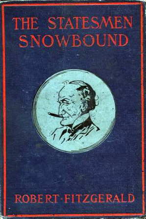 The Statesmen Snowbound