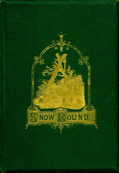 Snow-Bound
A Winter Idyll