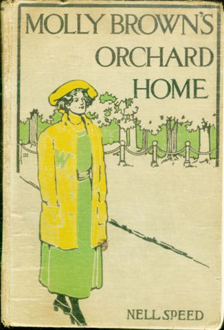 Molly Brown's Orchard Home Molly Brown's Orchard Home