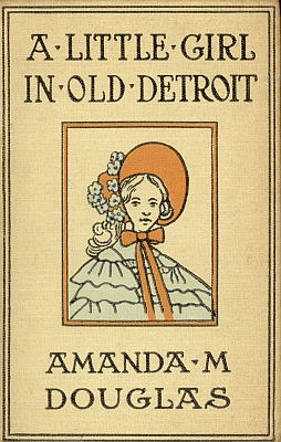 Eski Detroit'te Bir Küçük Kız