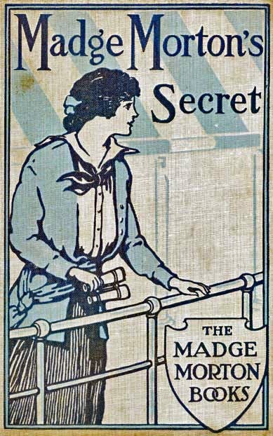 Madge Morton's Secret Madge Morton's Secret