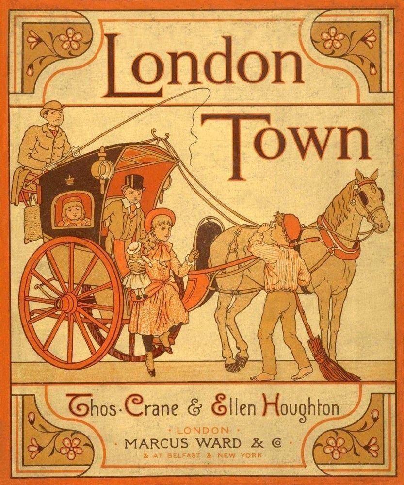 London Town London Town