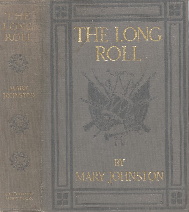The Long Roll The Long Roll