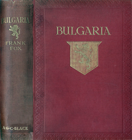 Bulgaria Bulgaria