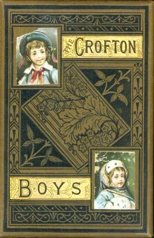 The Crofton Boys The Crofton Boys