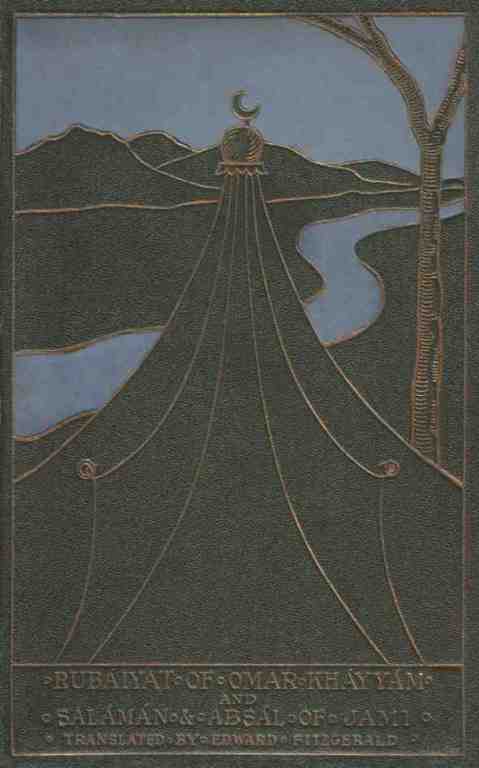 Rubáiyát of Omar Khayyám, and Salámán and Absál
Together with a Life of Edward Fitzgerald and an Essay on Persian Poetry by Ralph Waldo Emerson