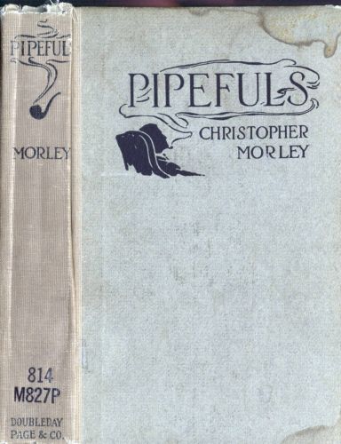 Pipefuls Pipefuls