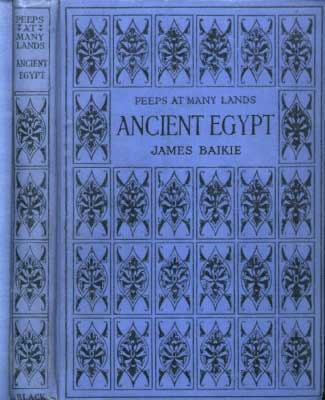 Peeps at Many Lands: Ancient Egypt Peeps at Many Lands: Ancient Egypt
