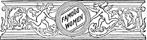 FAMOUS WOMEN