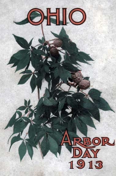 Ohio Arbor Day 1913: Arbor and Bird Day Manual Issued for the Benefit of the Schools of our State Ohio Arbor Day 1913: Arbor and Bird Day Manual Issued for the Benefit of the Schools of our State