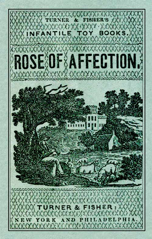 Rose of Affection Rose of Affection