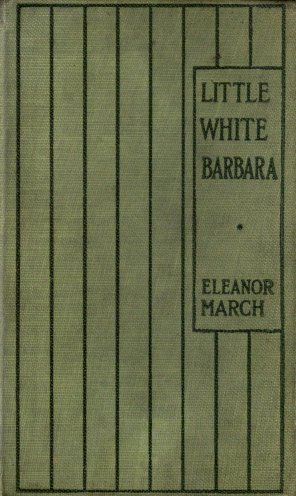 Little White Barbara Little White Barbara