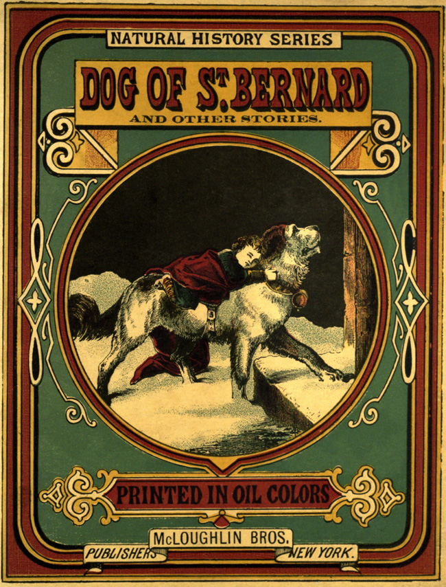 Dog of St. Bernard and Other Stories