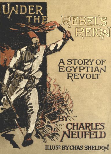 Under the Rebel's Reign