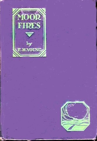 Moor Fires Moor Fires