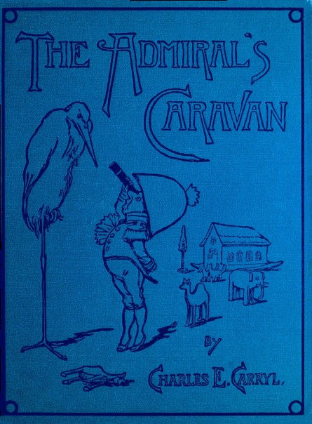 Amiralinin Kervanı