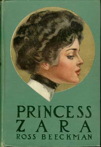 Princess Zara Princess Zara