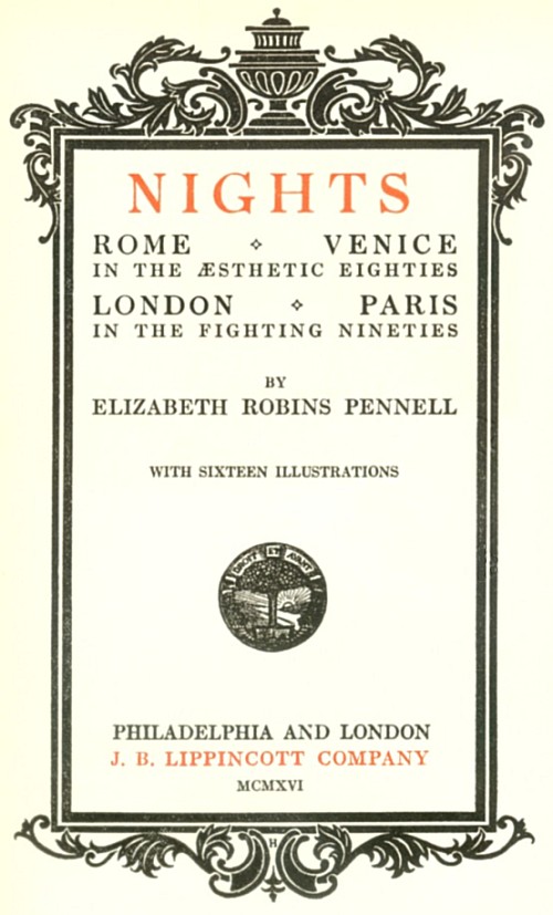 Title Page Title Page