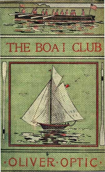 The Boat Club; or, The Bunkers of Rippleton The Boat Club; or, The Bunkers of Rippleton