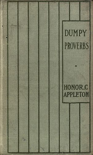 Dumpy Proverbs Dumpy Books for Children #24 Dumpy Proverbs Dumpy Books for Children #24