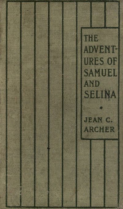 The Adventures of Samuel and Selina