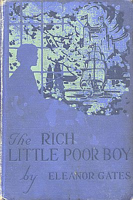The Rich Little Poor Boy The Rich Little Poor Boy