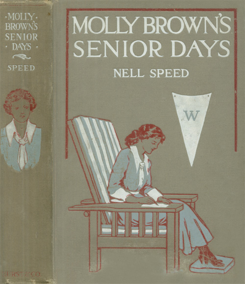Molly Brown's Senior Days Molly Brown's Senior Days