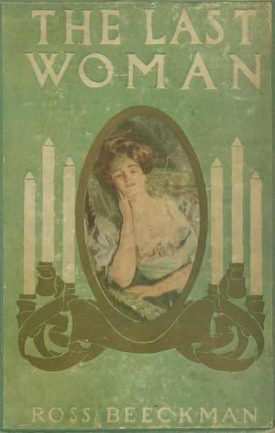 The Last Woman The Last Woman