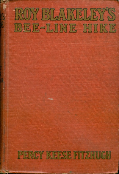 Roy Blakeley's Bee-line Hike