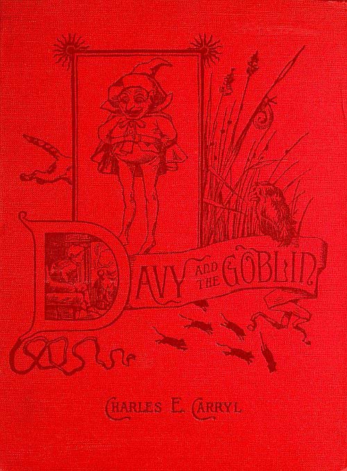 Davy ve Cüce: 'Alice Harikalar Diyarında'nın Okunmasını Takip Edenler'