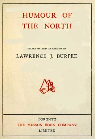 Humour of the North Humour of the North