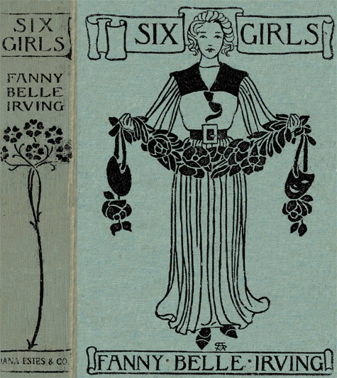 Six Girls: A Home Story