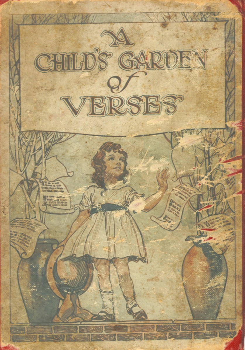 A Child's Garden of Verses A Child's Garden of Verses