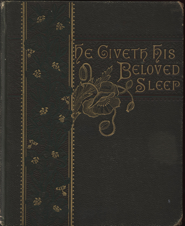 'He Giveth His Beloved Sleep' 'He Giveth His Beloved Sleep'