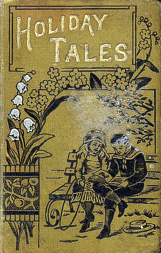 Holiday Tales Holiday Tales