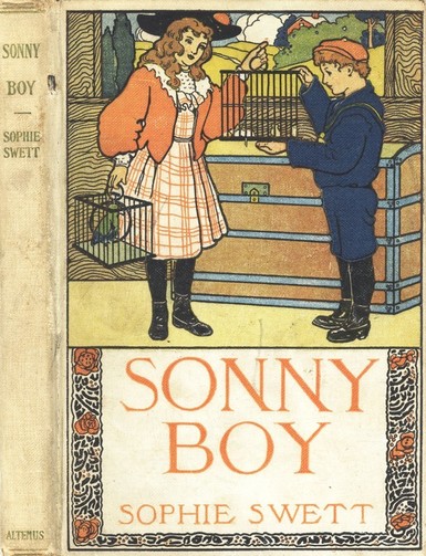 Sonny Boy Sonny Boy