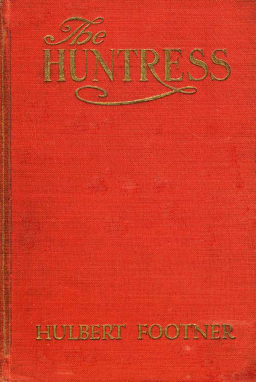The Huntress