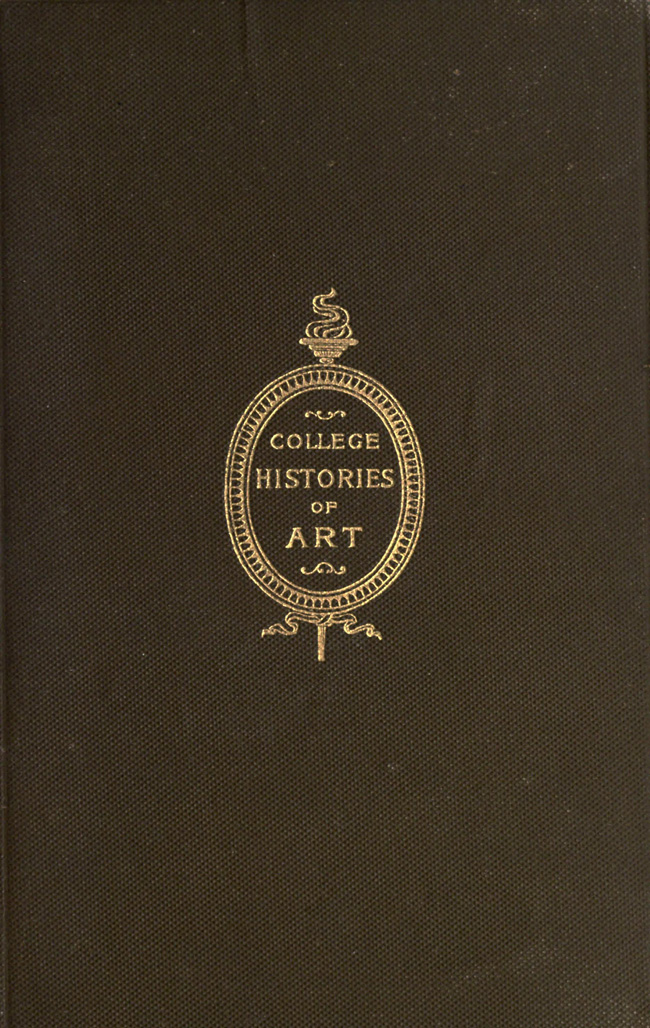 A Text-Book of the History of Architecture
Seventh Edition, revised