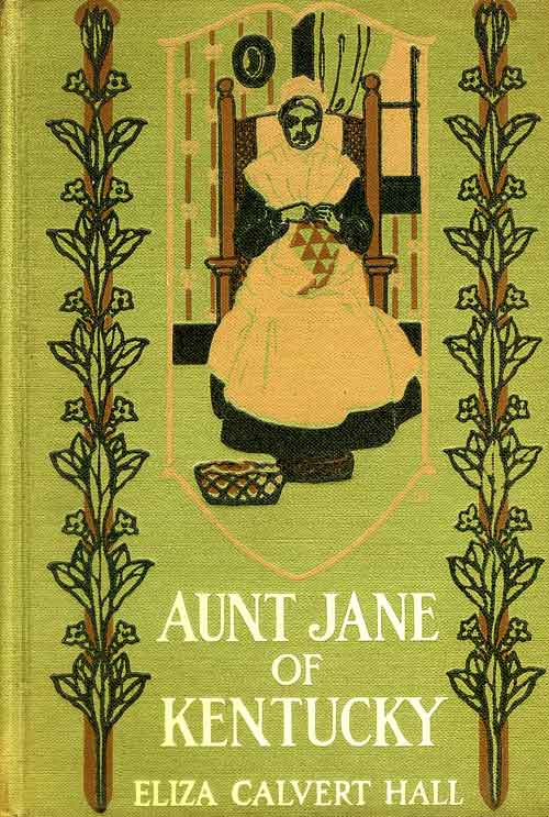 Kentucky'li Teyze Jane